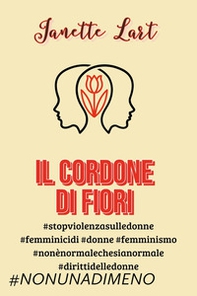 Il cordone di fiori - Librerie.coop