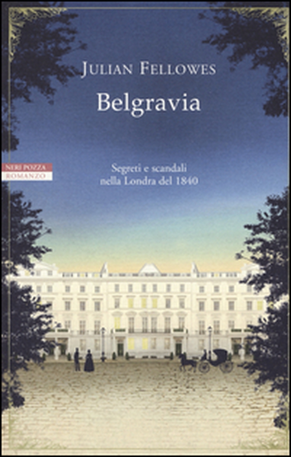 Belgravia - Librerie.coop Belgravia - Librerie.coop