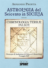 Astrologia del Seicento in Sicilia - Librerie.coop