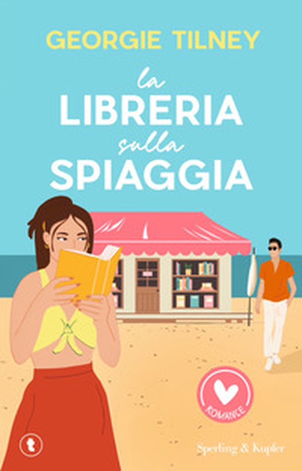 La libreria sulla spiaggia - Librerie.coop La libreria sulla spiaggia - Librerie.coop