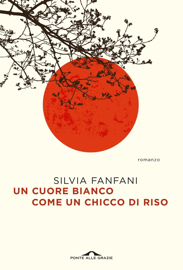 Un cuore bianco come un chicco di riso - Librerie.coop