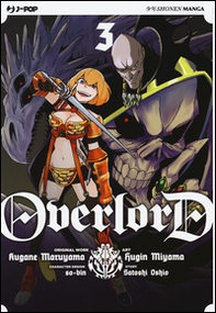 Overlord - Librerie.coop