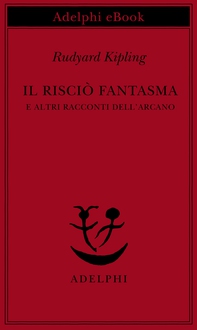 Il risciò fantasma - Librerie.coop