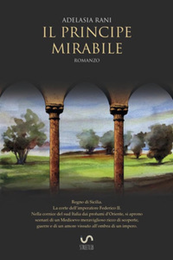 Il principe mirabile - Librerie.coop Il principe mirabile - Librerie.coop
