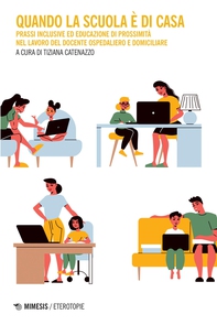 Quando la scuola è di casa - Librerie.coop