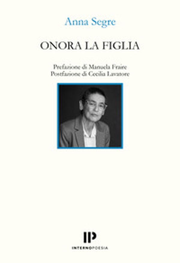 Onora la figlia - Librerie.coop Onora la figlia - Librerie.coop