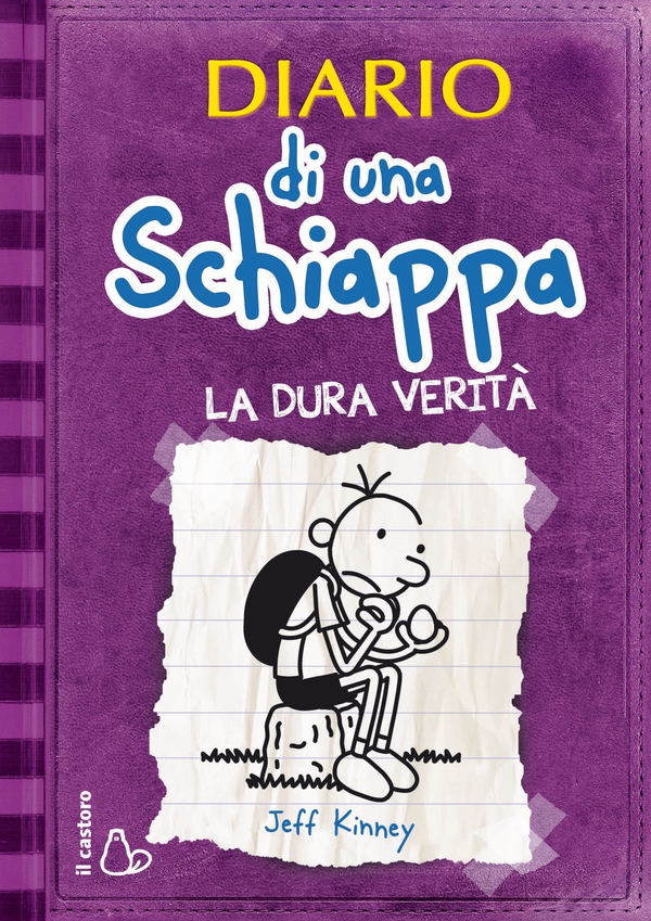 Diario di una Schiappa - La dura verità - Librerie.coop Diario di una Schiappa - La dura verità - Librerie.coop