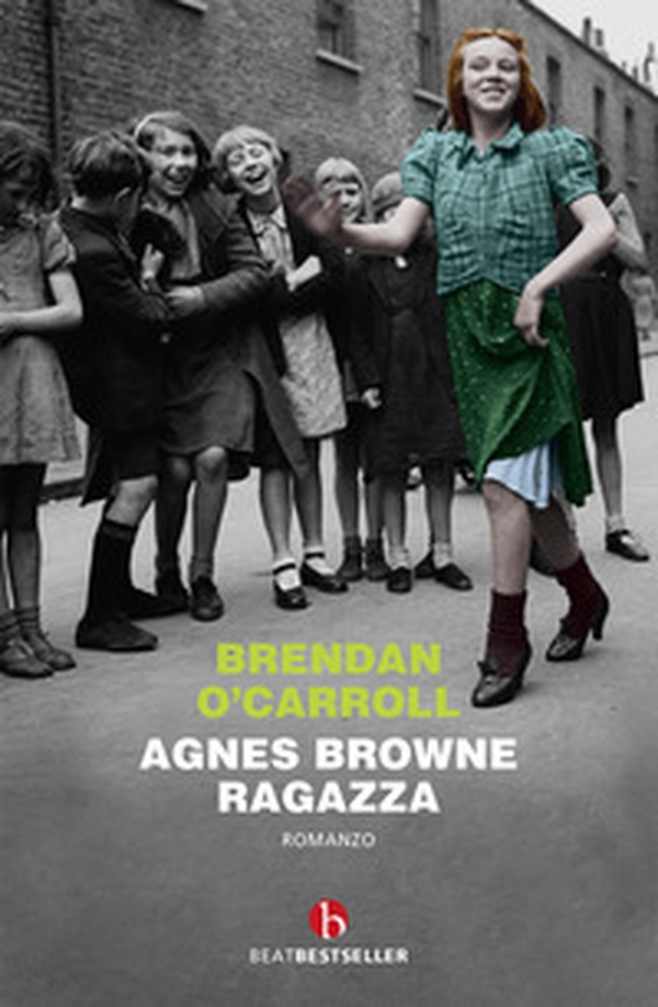 Agnes Browne ragazza - Librerie.coop Agnes Browne ragazza - Librerie.coop