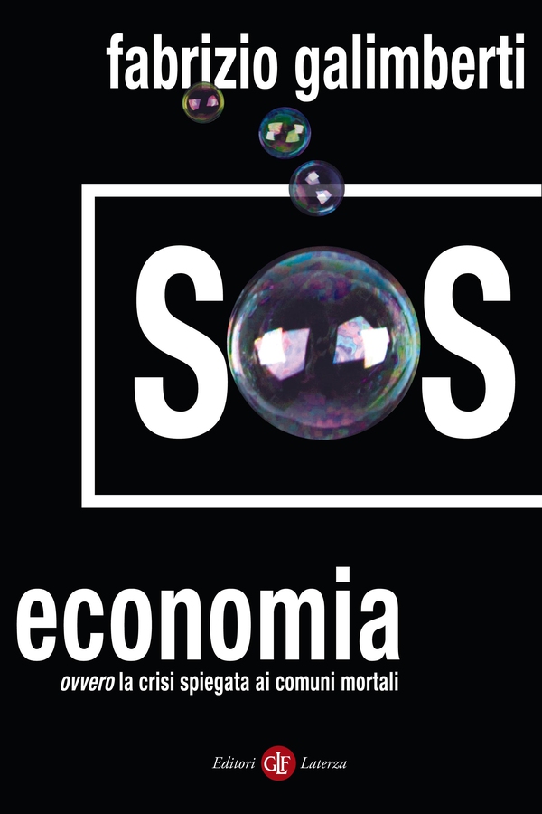 SOS economia - Librerie.coop SOS economia - Librerie.coop