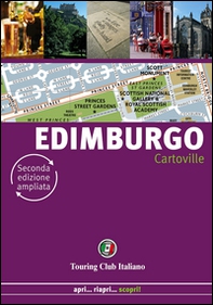 Edimburgo - Librerie.coop