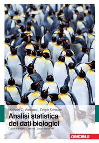 Analisi statistica dei dati biologici - Librerie.coop