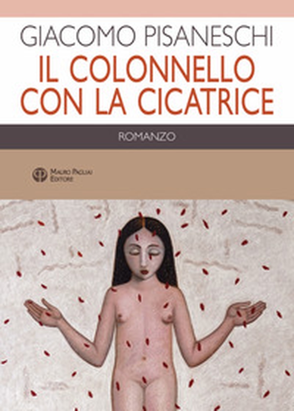 Il colonnello con la cicatrice - Librerie.coop Il colonnello con la cicatrice - Librerie.coop