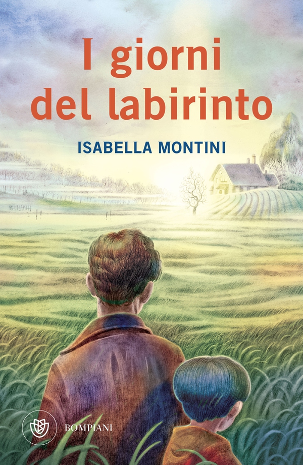 I giorni del labirinto - Librerie.coop I giorni del labirinto - Librerie.coop