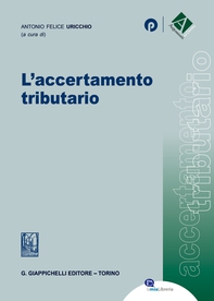 L'accertamento tributario - Librerie.coop