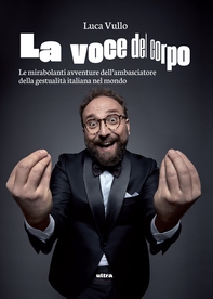 La voce del corpo - Librerie.coop