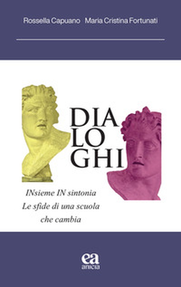 Dialoghi. Le sfide di una scuola che cambia - Librerie.coop