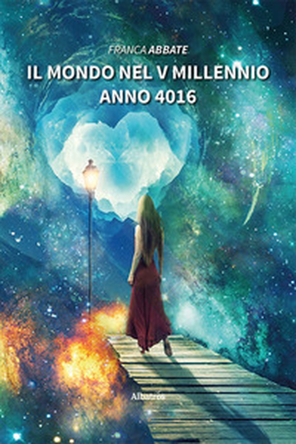 Il mondo nel V millennio anno 4016 - Librerie.coop Il mondo nel V millennio anno 4016 - Librerie.coop