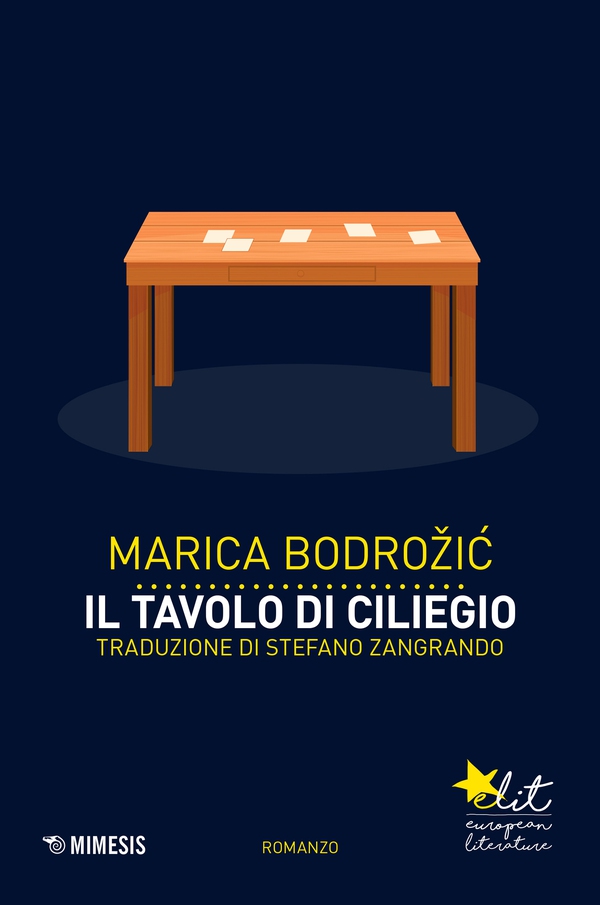Il tavolo di ciliegio - Librerie.coop Il tavolo di ciliegio - Librerie.coop