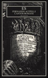 Cantos romani - Librerie.coop