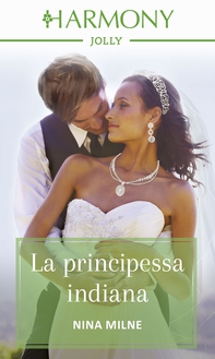 La principessa indiana - Librerie.coop La principessa indiana - Librerie.coop