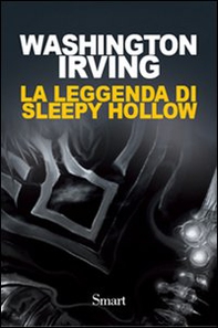 La leggenda di Sleepy Hollow - Librerie.coop