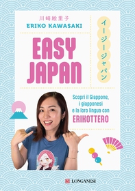 Easy Japan - Librerie.coop
