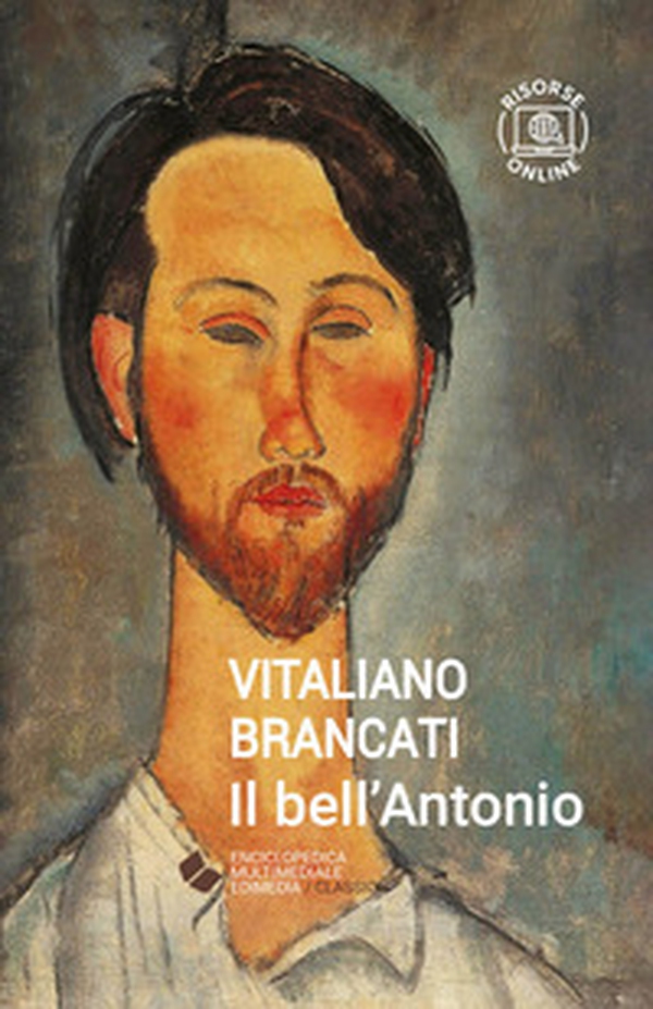Il bell'Antonio - Librerie.coop