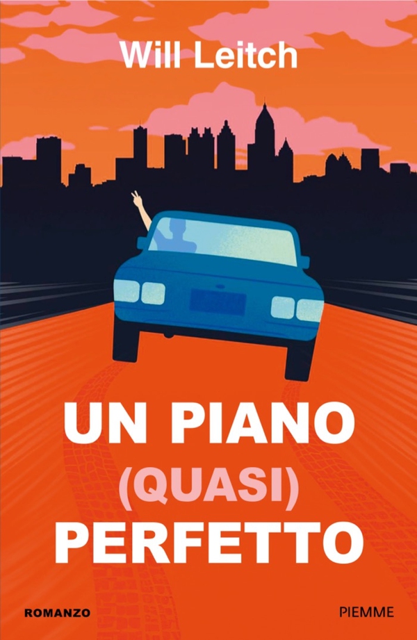 Un piano (quasi) perfetto - Librerie.coop