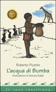 L'acqua di Bumba - Librerie.coop L'acqua di Bumba - Librerie.coop