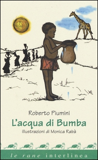 L'acqua di Bumba - Librerie.coop