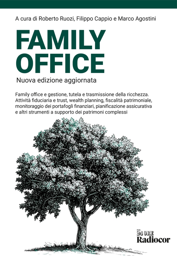 Family Office - Librerie.coop