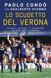 Lo scudetto del Verona - Librerie.coop Lo scudetto del Verona - Librerie.coop