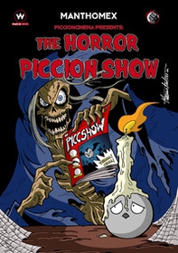 The horror piccion show - Librerie.coop
