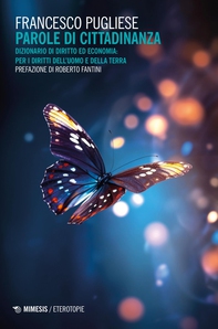 Parole di cittadinanza - Librerie.coop