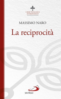 La reciprocità - Librerie.coop La reciprocità - Librerie.coop