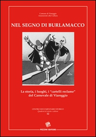 Nel segno di Burlamacco - Librerie.coop