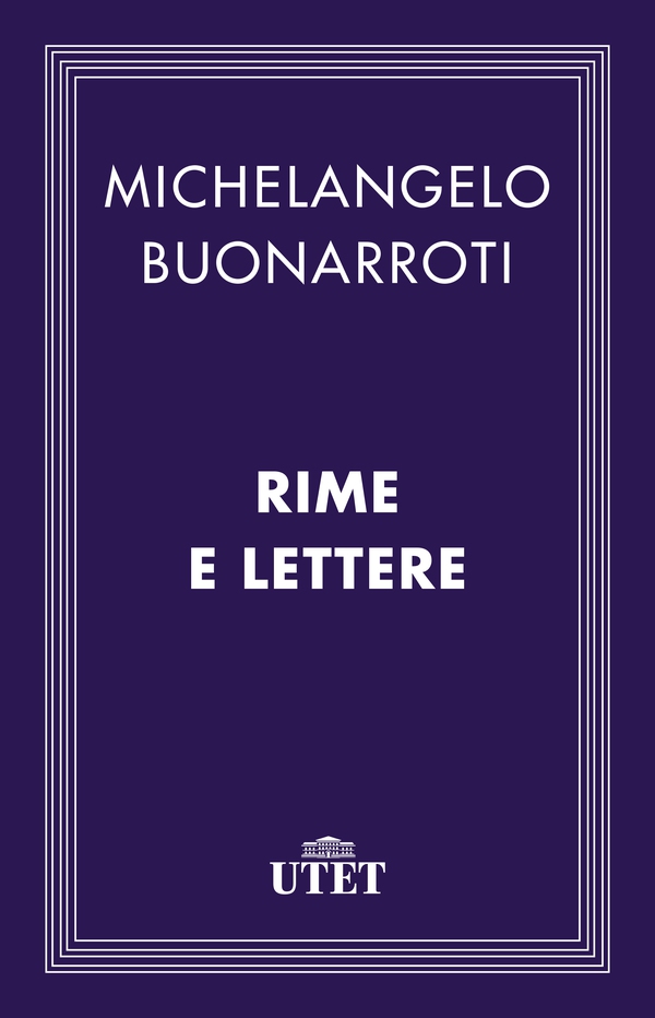 Rime e lettere - Librerie.coop Rime e lettere - Librerie.coop