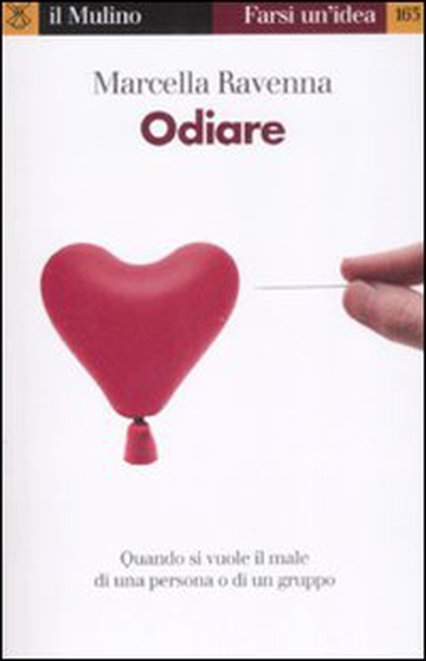 Odiare - Librerie.coop Odiare - Librerie.coop