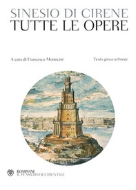 Tutte le opere. Testo greco a fronte - Librerie.coop