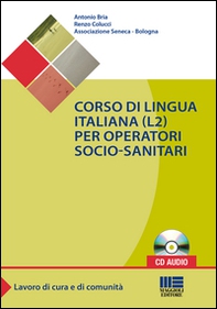 Corso di lingua italiana (L2) per operatori socio-sanitari - Librerie.coop
