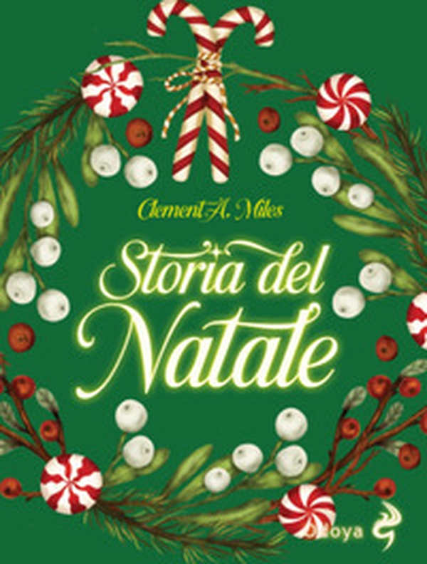 Storia del Natale. Tra riti pagani e cristiani - Librerie.coop