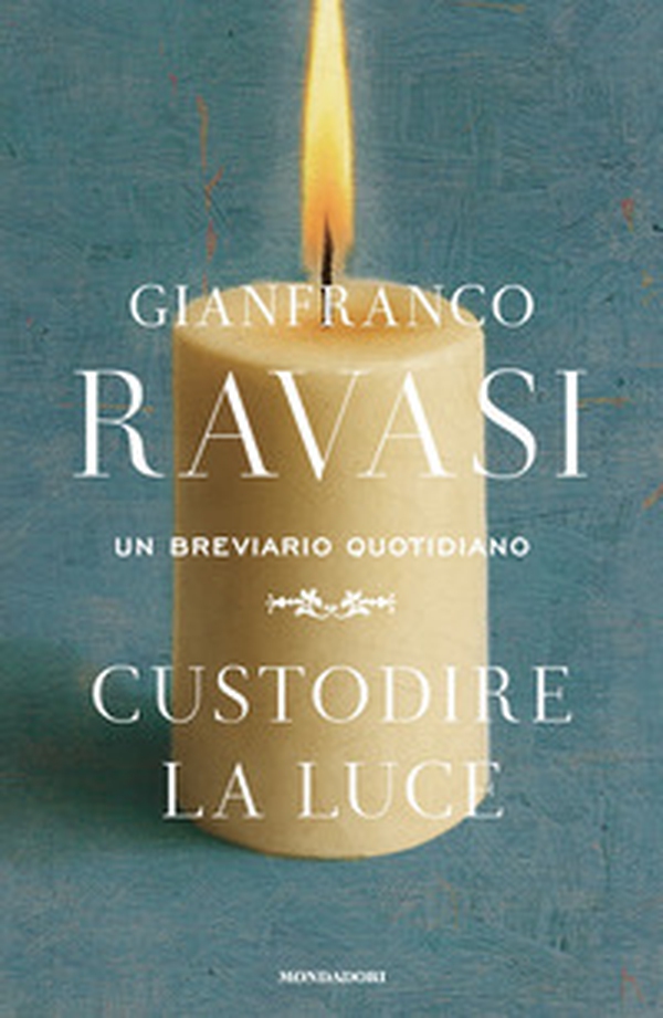 Custodire la luce. Un breviario quotidiano - Librerie.coop Custodire la luce. Un breviario quotidiano - Librerie.coop