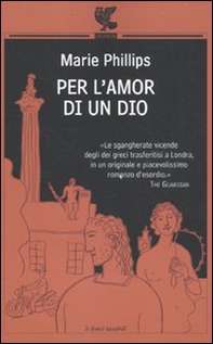 Per l'amor di un Dio - Librerie.coop