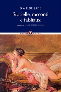 Storielle, racconti e fabliaux - Librerie.coop