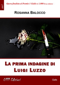 La prima indagine di Luigi Luzzo - Librerie.coop