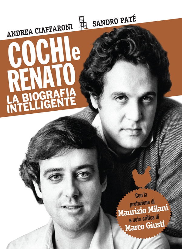 Cochi e Renato - Librerie.coop Cochi e Renato - Librerie.coop