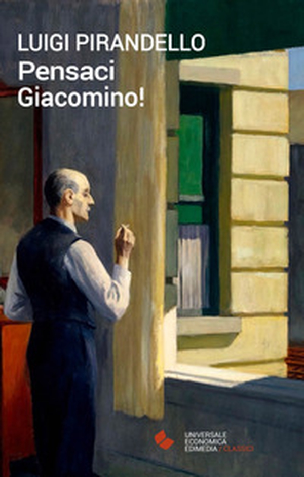 Pensaci, Giacomino! - Librerie.coop Pensaci, Giacomino! - Librerie.coop
