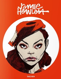Jamie Hewlett. Ediz. inglese, francese e tedesca - Librerie.coop Jamie Hewlett. Ediz. inglese, francese e tedesca - Librerie.coop