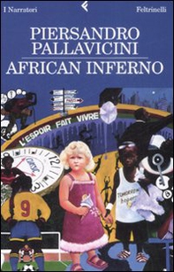 African inferno - Librerie.coop