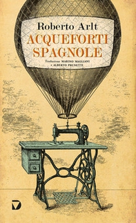 Acqueforti spagnole - Librerie.coop Acqueforti spagnole - Librerie.coop